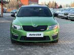 Škoda Octavia - fotka číslo 1
