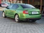 Škoda Octavia - fotka číslo 3