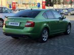 Škoda Octavia - fotka číslo 5