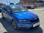 Škoda Octavia - fotka číslo 0