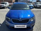 Škoda Octavia - fotka číslo 1