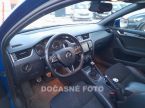 Škoda Octavia - fotka číslo 2