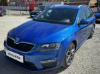 Škoda Octavia - fotka číslo 2