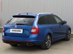 Škoda Octavia - fotka číslo 3