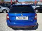 Škoda Octavia - fotka číslo 4