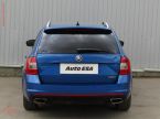 Škoda Octavia - fotka číslo 4
