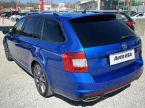 Škoda Octavia - fotka číslo 5