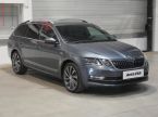 Škoda Octavia - fotka číslo 0