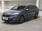 Škoda Octavia - fotka číslo 2