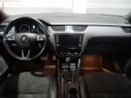 Škoda Octavia - fotka číslo 7