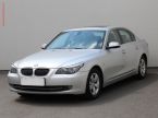 BMW Řada 5 - fotka číslo 2