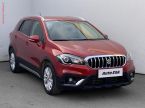 Suzuki S-Cross - fotka číslo 0
