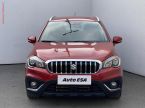 Suzuki S-Cross - fotka číslo 1