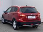 Suzuki S-Cross - fotka číslo 5
