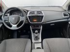 Suzuki S-Cross - fotka číslo 7