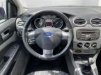 Ford Focus - fotka číslo 10