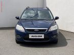 Ford Focus - fotka číslo 1