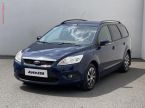 Ford Focus - fotka číslo 2