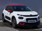 Citroën C3 - fotka číslo 0