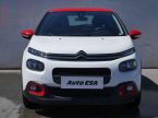 Citroën C3 - fotka číslo 1