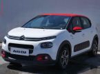 Citroën C3 - fotka číslo 2