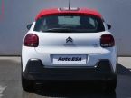 Citroën C3 - fotka číslo 4