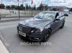 Mercedes Třída E - fotka číslo 0