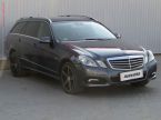 Mercedes Třída E - fotka číslo 0