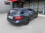 Mercedes Třída E - fotka číslo 1