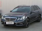 Mercedes Třída E - fotka číslo 2