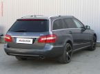 Mercedes Třída E - fotka číslo 3