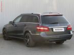 Mercedes Třída E - fotka číslo 5