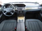 Mercedes Třída E - fotka číslo 7