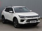 SsangYong Korando - fotka číslo 0
