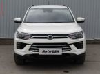 SsangYong Korando - fotka číslo 1