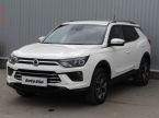 SsangYong Korando - fotka číslo 2
