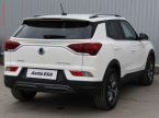 SsangYong Korando - fotka číslo 3