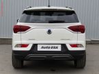 SsangYong Korando - fotka číslo 4