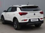 SsangYong Korando - fotka číslo 5