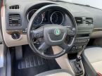 Škoda Yeti - fotka číslo 11