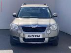 Škoda Yeti - fotka číslo 1