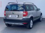 Škoda Yeti - fotka číslo 3