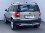Škoda Yeti - fotka číslo 5