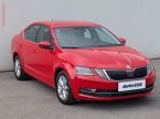 Škoda Octavia - fotka číslo 0