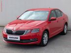 Škoda Octavia - fotka číslo 2