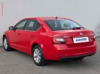 Škoda Octavia - fotka číslo 3