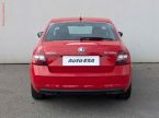 Škoda Octavia - fotka číslo 4