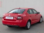 Škoda Octavia - fotka číslo 5