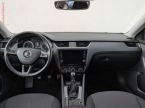 Škoda Octavia - fotka číslo 7