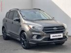 Ford Kuga - fotka číslo 0